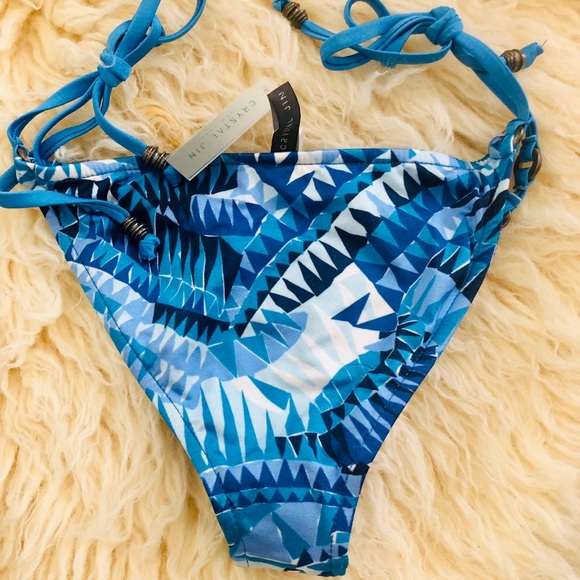 Crystal Jin Bikini bottom - Picture 2 of 2